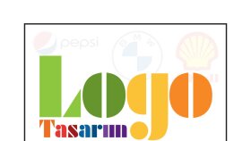 markan için özgün ve akılda kalıcı logo tasarımı yaparım