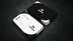 Sıfırdan Markalaşma | Logo, Kurumsal Kimlik, Mockup