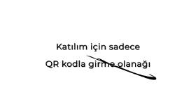 Tipografik Reklam Videosu