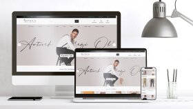 E-ticaret Tasarım