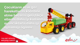 Edu Play Facebook ve Instagram Çalışmaları - 6