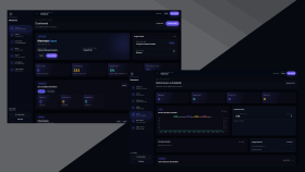 MaratonOS YKS/DGS Web Takip Dashboard (React + Node.js)