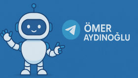 özel Telegram botlarınızı yazarım