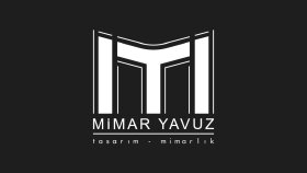 MİMAR YAVUZ / Logo Tasarım