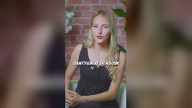 Ajans Tarzı Reels Kurgu - Motion Objeli Bilgi Videosu