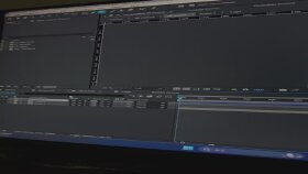 sizler için video düzenleme ve kurgu yaparım