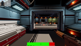 FPS Oyunu - Hızlı ve Akıcı Savaş Deneyimi