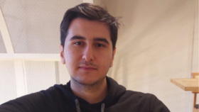 Full Stack Web Developer | React & Java