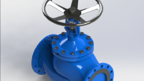 Valve design