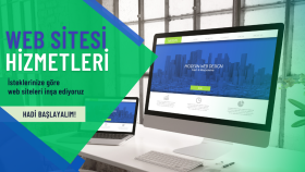 özgün ve etkileyici WordPress web siteleri tasarlarım