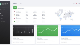 Business Management CRM Platformu