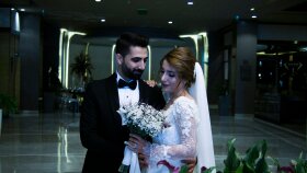 İş örneğim