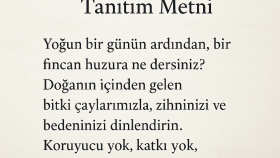seslendirme yapıyorum
