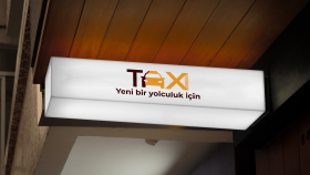 TAXI Durağı