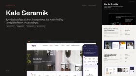 landing page ve uygulama arayüzünüzü Figma'da tasarlarım