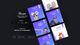 Hiwell Online Terapi