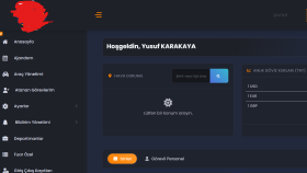 Özel ERP