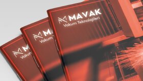 Katalog Tasarımı