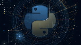 python ile verilerinizi görselleştirebilir yorum yapabilirim