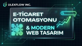 E-Ticaret Yapayzeka Otomasyonu & Teknik SEO Büyüme Sistemi