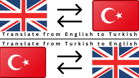 birçok alanda ingilizce ve türkçe çeviri yapabilirim