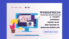 web sitesi yapabilirim