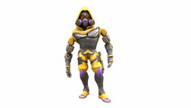 Low Poly - High Poly Modelleme