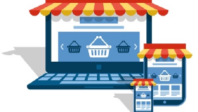 E-Ticaret Danışmanlığı İle Profesyonel Destek Verebiliriz