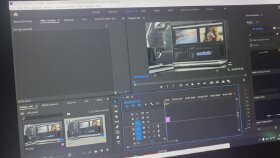 yatay olan bir video reels şekline getirebilirim