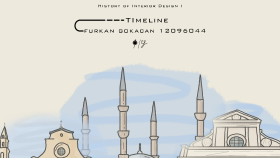 Ben profesyonel şekilde sunum hazırlıyorum