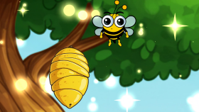 Ben 2D animasyon yapıyorum
