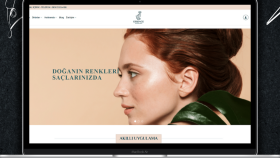 Essencenaturalhayat'ın Web Sitesi Yayında