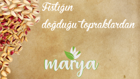 İş örneğim
