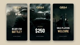 Battlefield 1 Turnuva Tanıtım Videosu