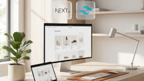 premium ve dönüşüm odaklı e-ticaret çözümleri üretiyorum