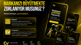 markanız için sosyal medya tasarımları yaparım