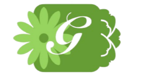 Konsept Garden Logo 