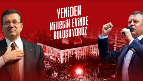Siyasi Kampanya ve Kurumsal Tanıtım Videosu Prodüksiyonu