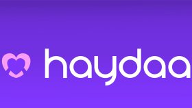 HAYDAA LOGO ÇALIŞMASI