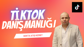 TikTok kanalınızı geliştiriyorum