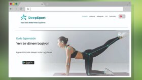 DeepSport.info