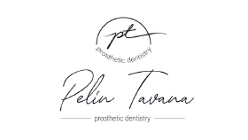 Pelin Tavana - Minimalist Logo Tasarımı