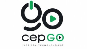 Cep Go İletişim Yeni Logo 
