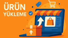 mağazalar için hızlı ve düzenli ürün yükleme yapıyorum