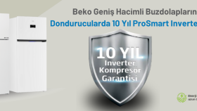 Beyaz Eşya Banner Tasarımı