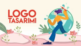 sizin için markanızı özgün kılacak logo tasarımı yapabilirim