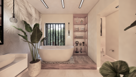 BANYO TASARIMI