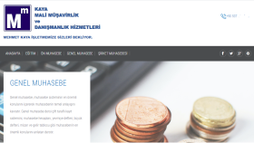 Web sitesi