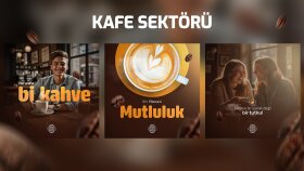 Kafe tasarım