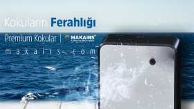 MAKAİRS - Sosyal Medya Tasarımı